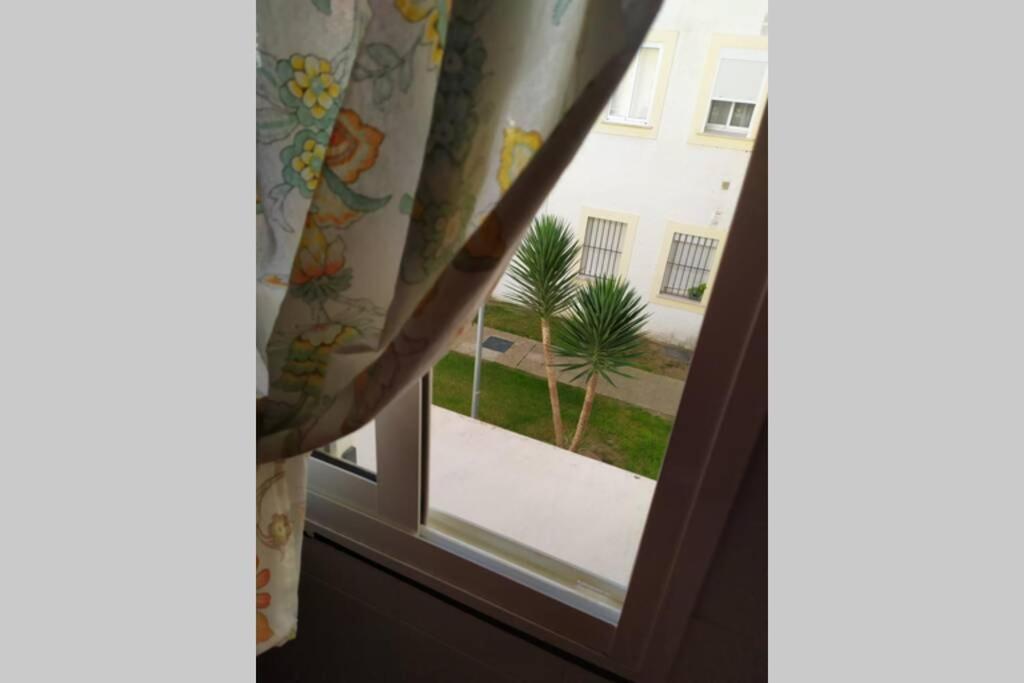 Acogedor Apartamento A 100 M. De Pinares Y Playa Apartamento Rota Exterior foto